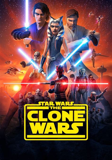 star wars the clone wars watch cartoon online free|clone wars streaming.